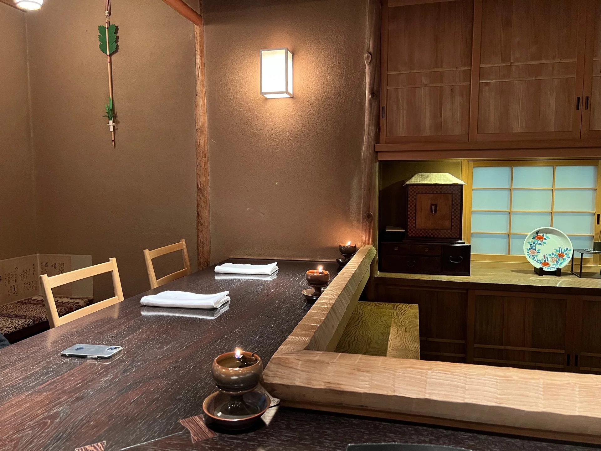 Khám phá 5 nhà hàng đạt 3 Sao Michelin ở cố đô Kyoto của Nhật Bản