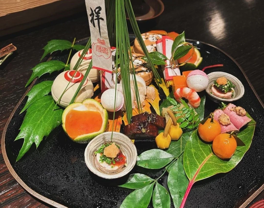 Khám phá 5 nhà hàng đạt 3 Sao Michelin ở cố đô Kyoto của Nhật Bản