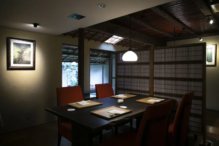 Khám phá 5 nhà hàng đạt 3 Sao Michelin ở cố đô Kyoto của Nhật Bản