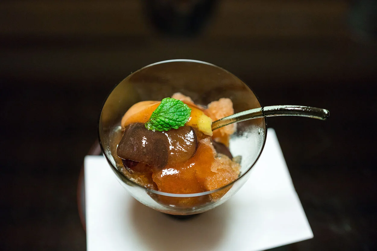 Khám phá 5 nhà hàng đạt 3 Sao Michelin ở cố đô Kyoto của Nhật Bản