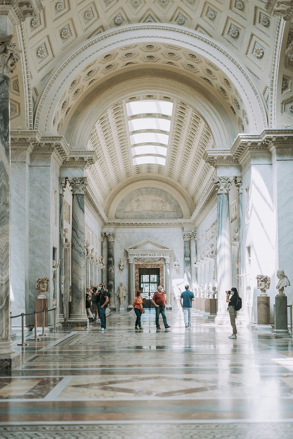 Du lịch Rome 