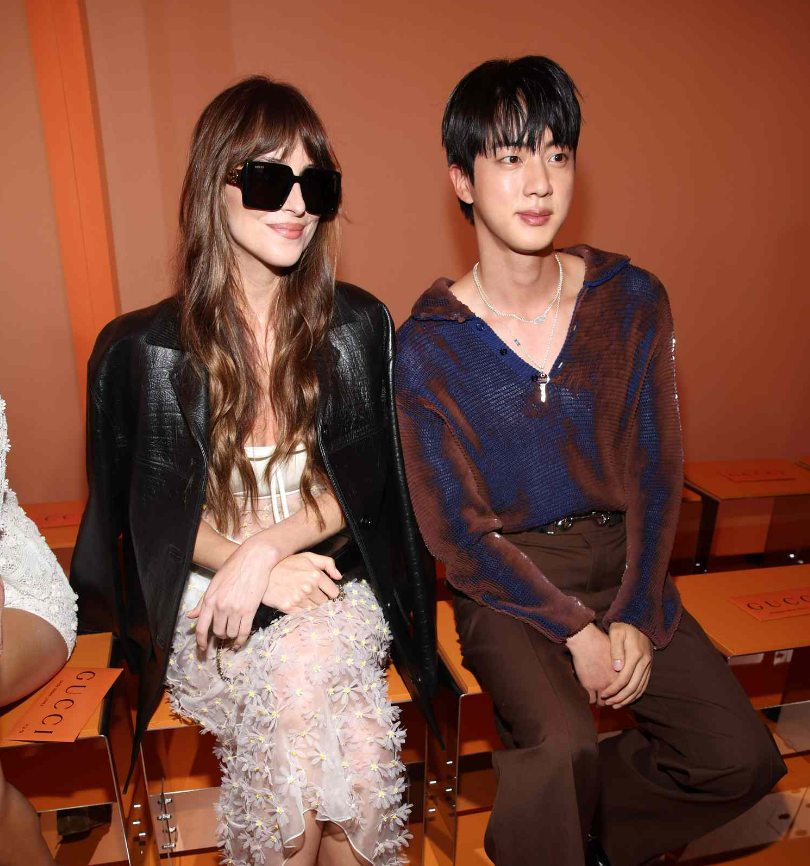 BST mới của Gucci