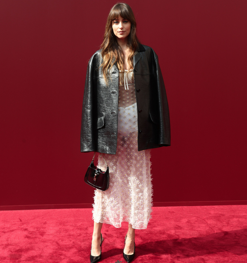 BST mới của Gucci