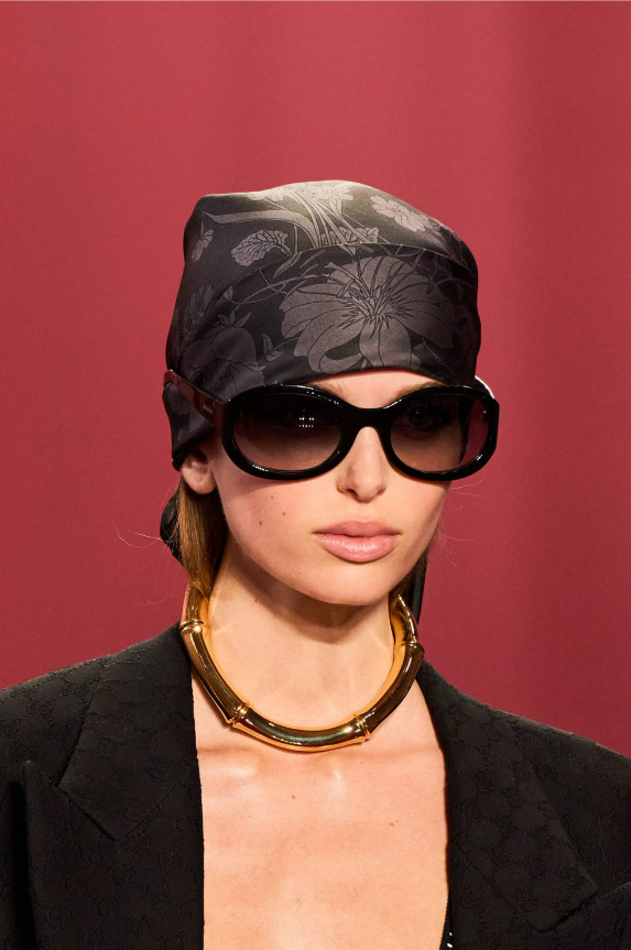 BST mới của Gucci