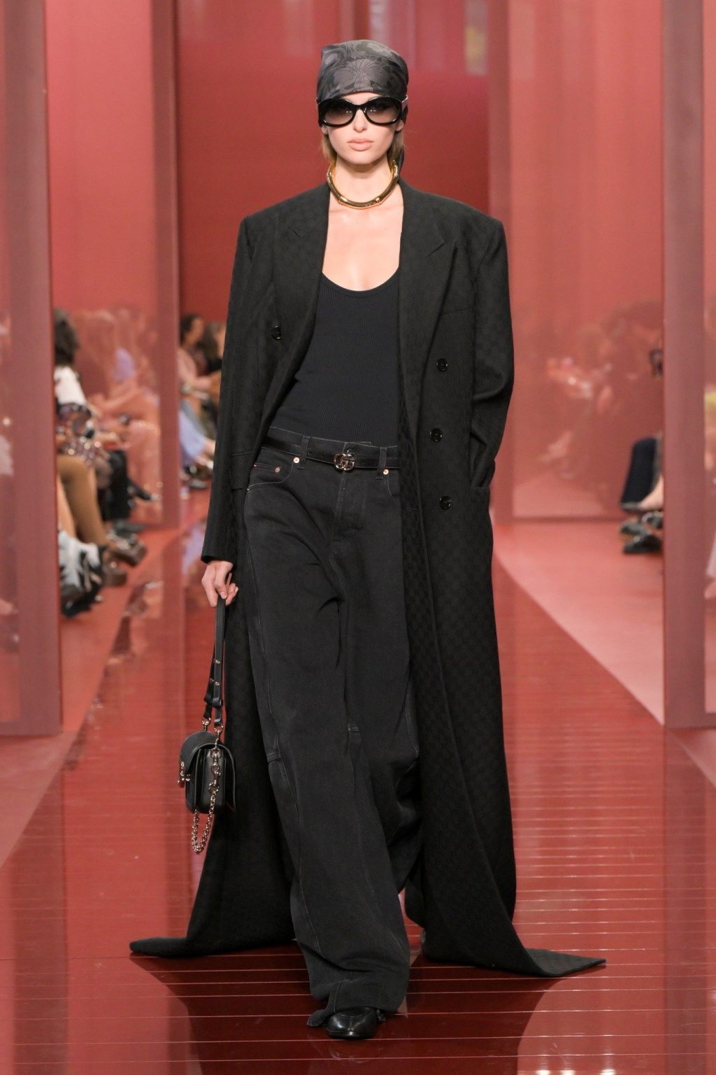 BST mới của Gucci