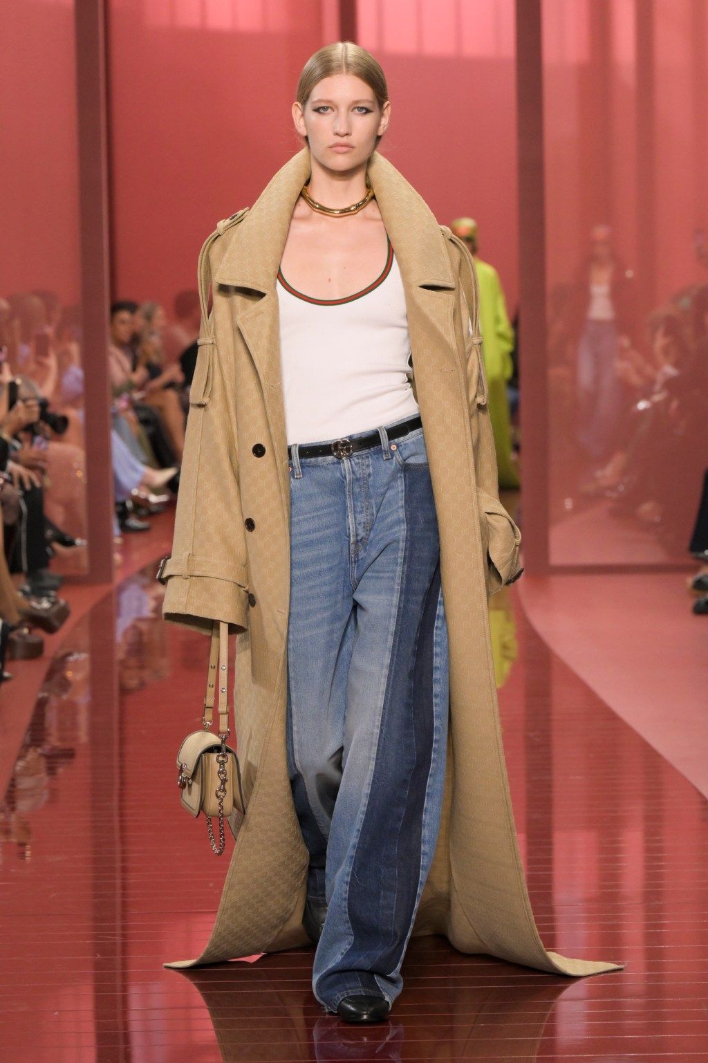 BST mới của Gucci