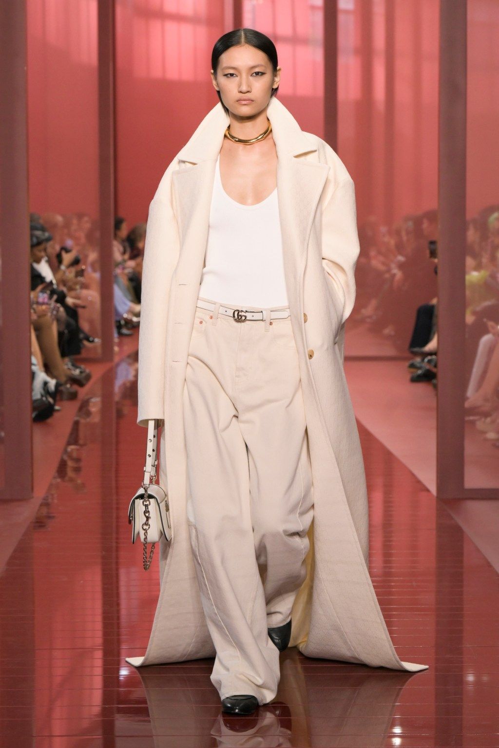 BST mới của Gucci