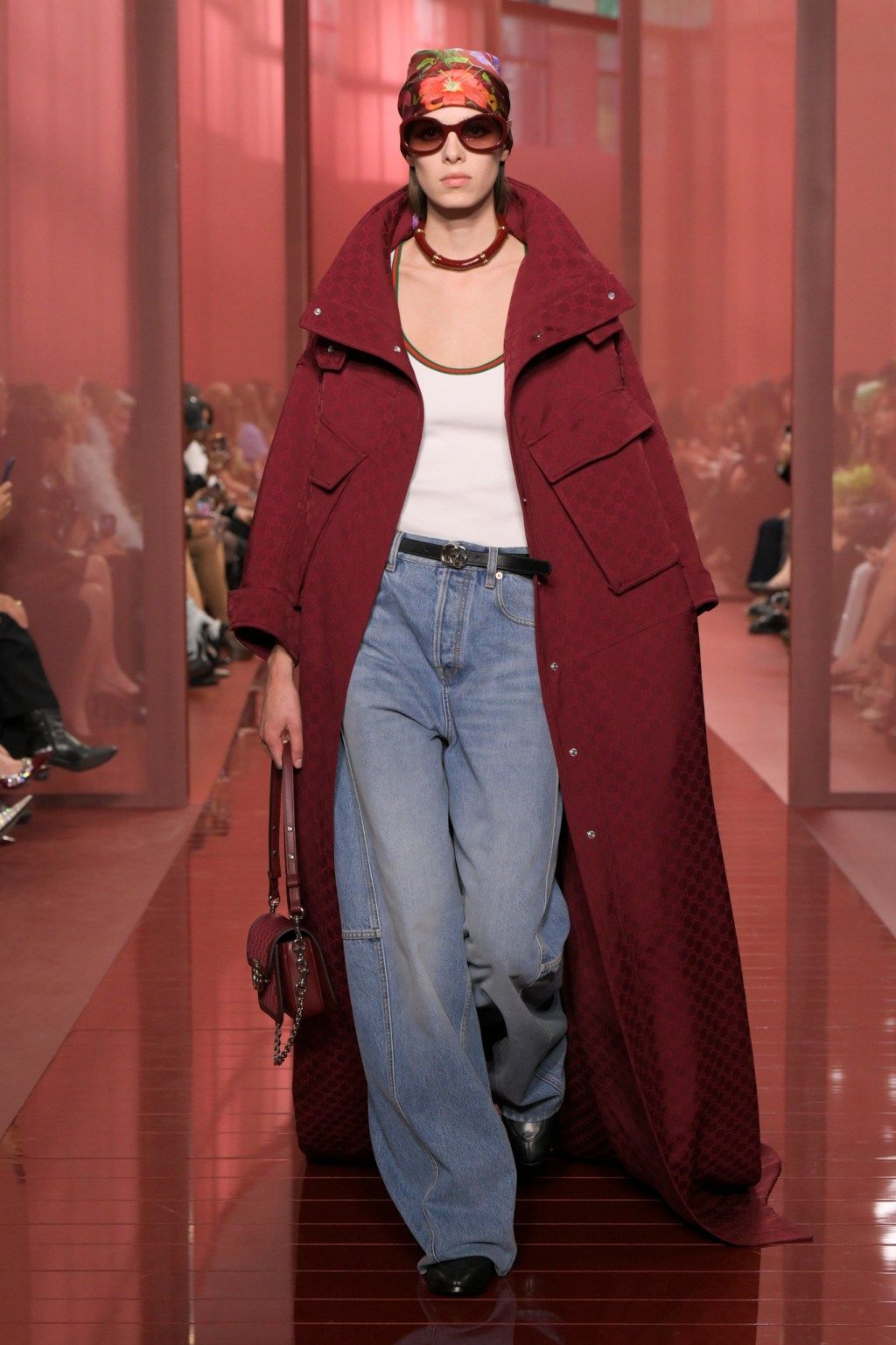 BST mới của Gucci