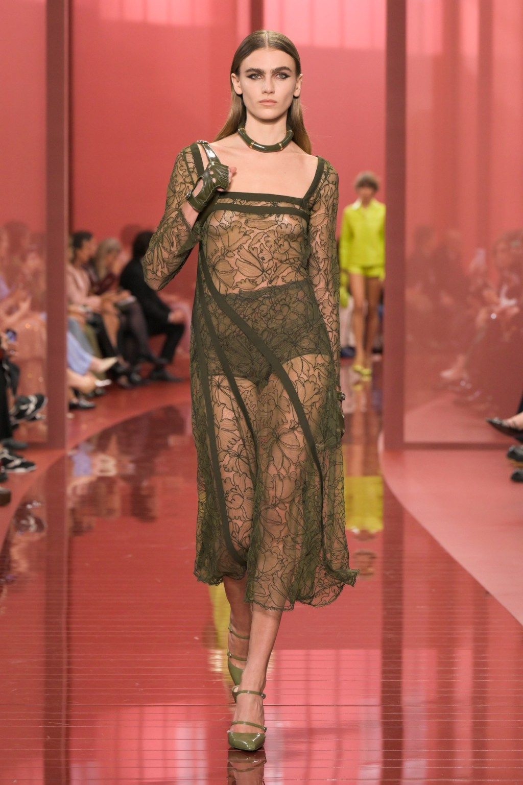 BST mới của Gucci