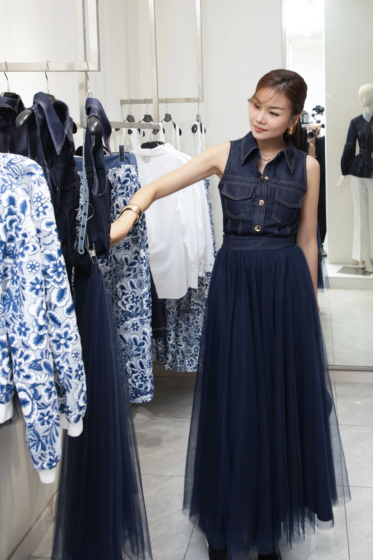 Thời trang Elise 