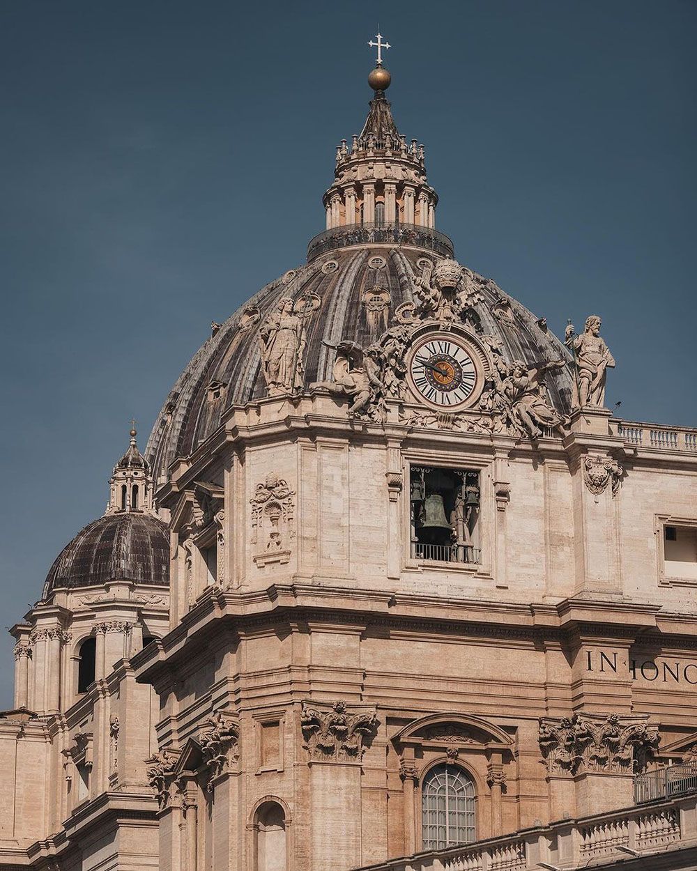 Du lịch Rome 