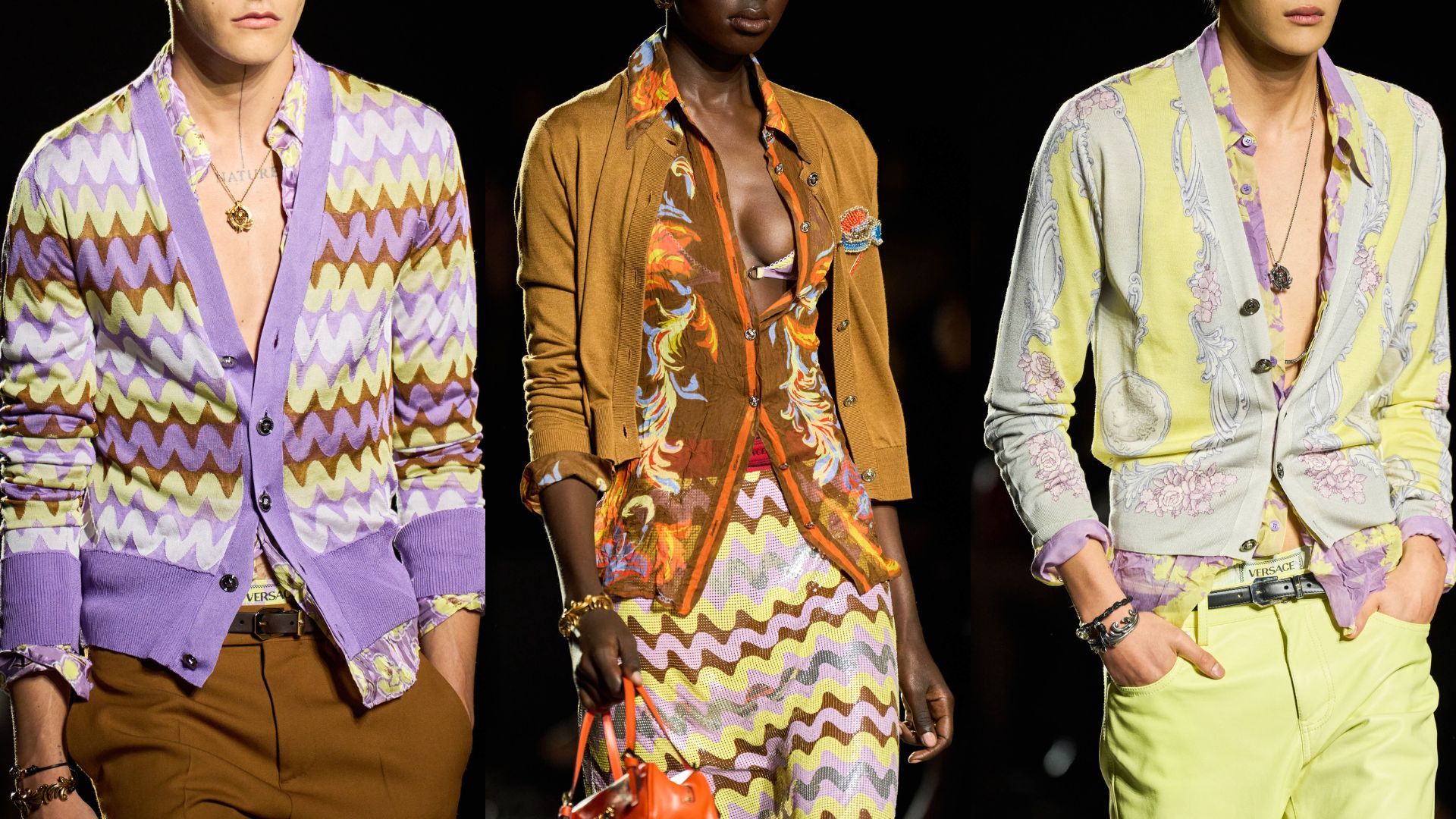 BST mới của Versace