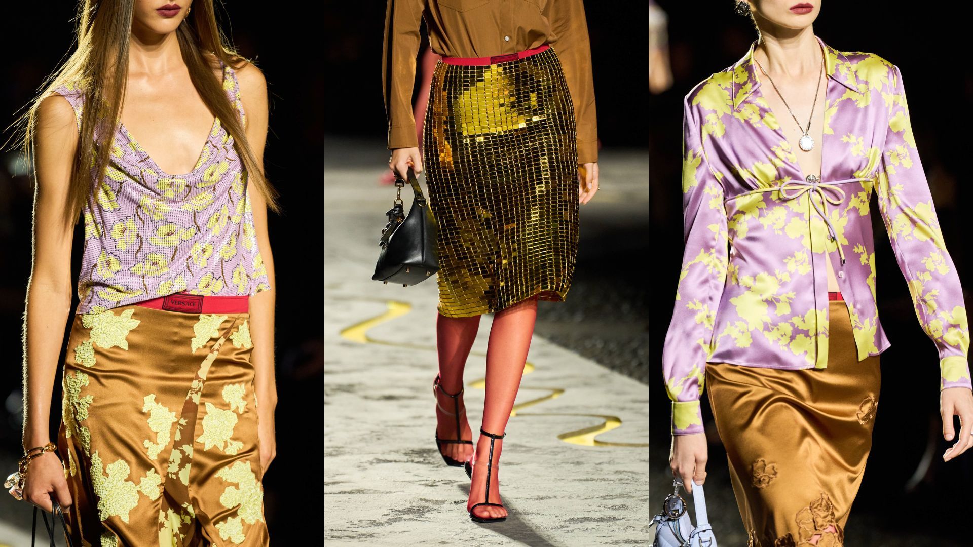 BST mới của Versace
