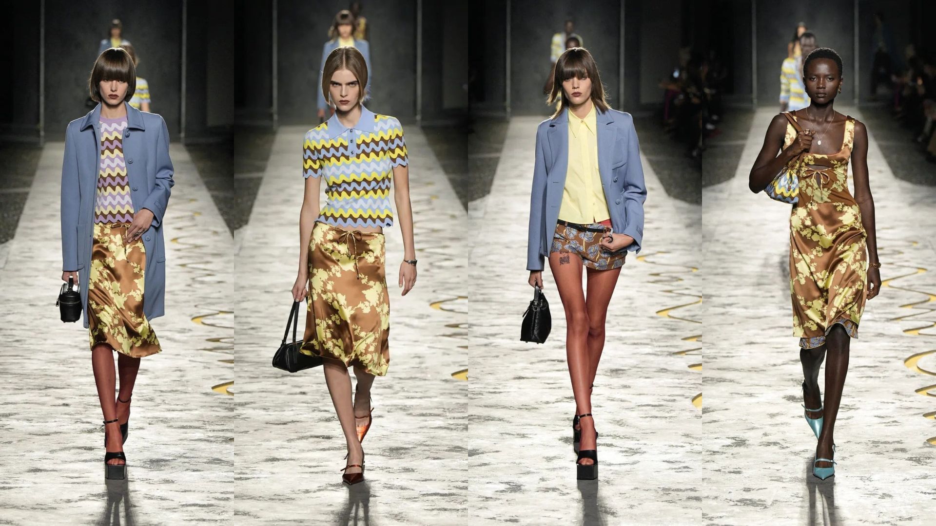 BST mới của Versace