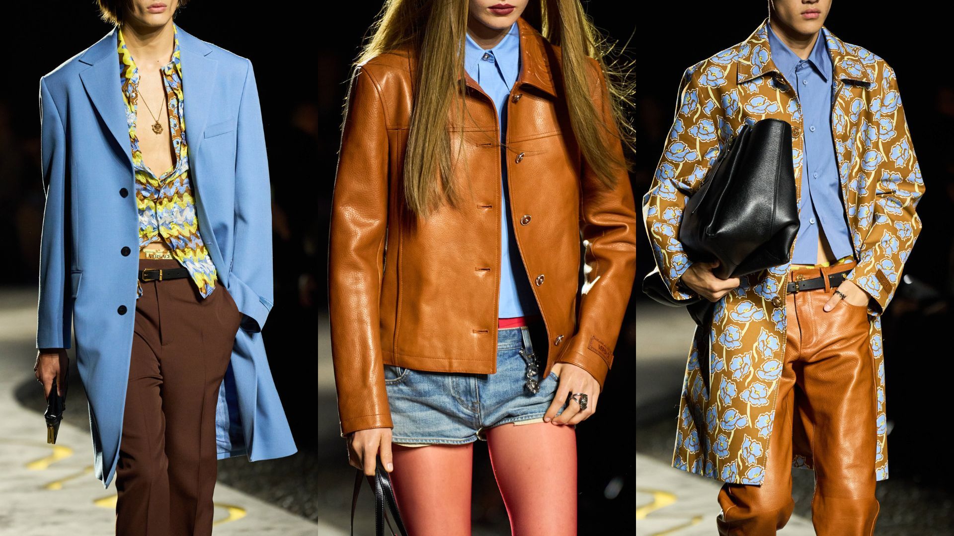 BST mới của Versace