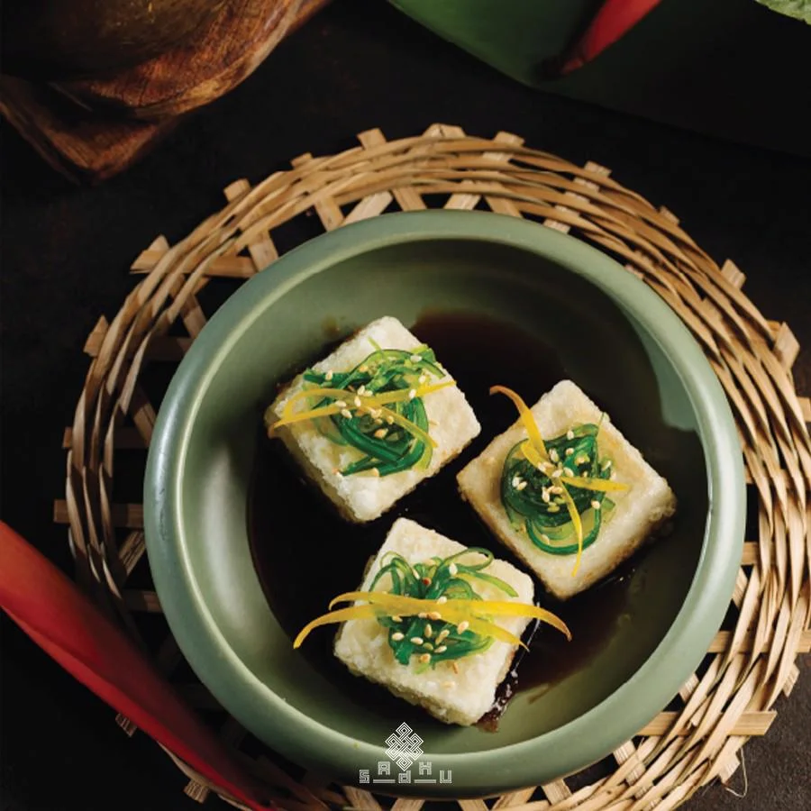 5 nhà hàng chay sang trọng tại Việt Nam