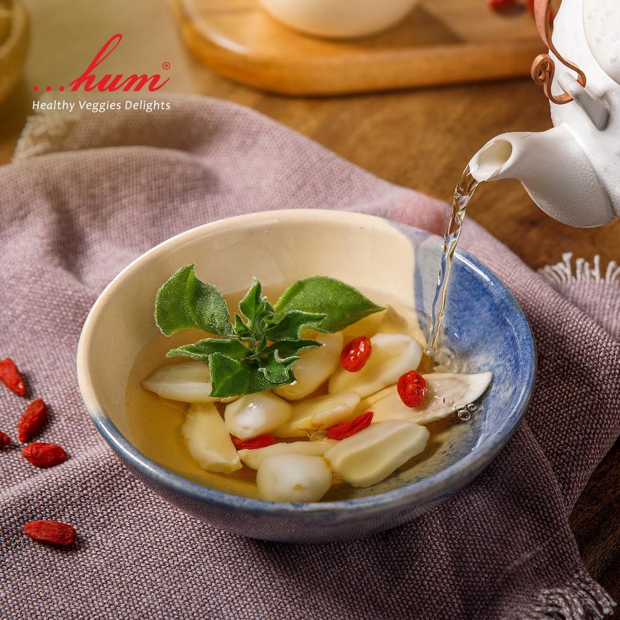 5 nhà hàng chay sang trọng tại Việt Nam