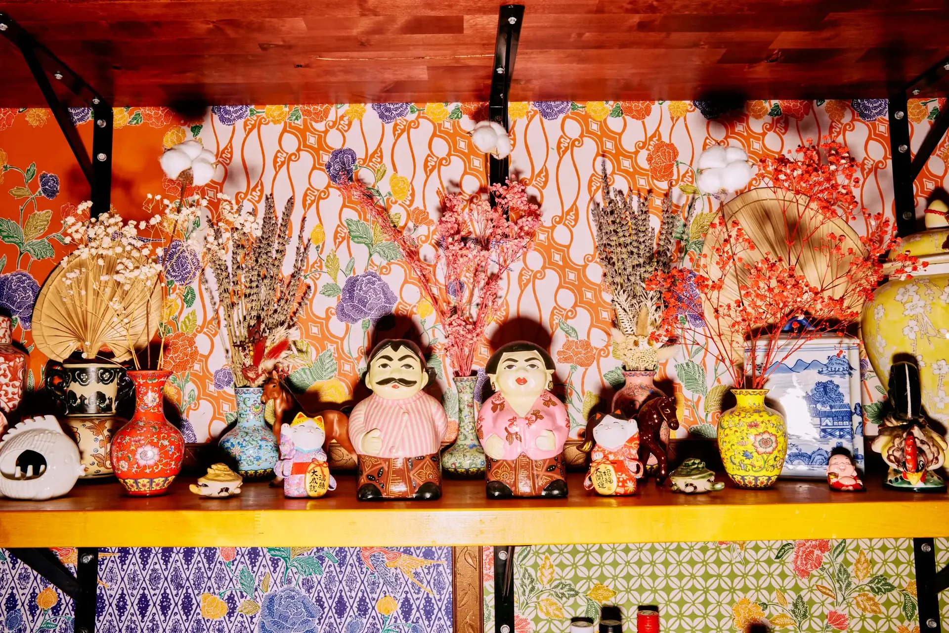 the 20 Best New Restaurants of 2024