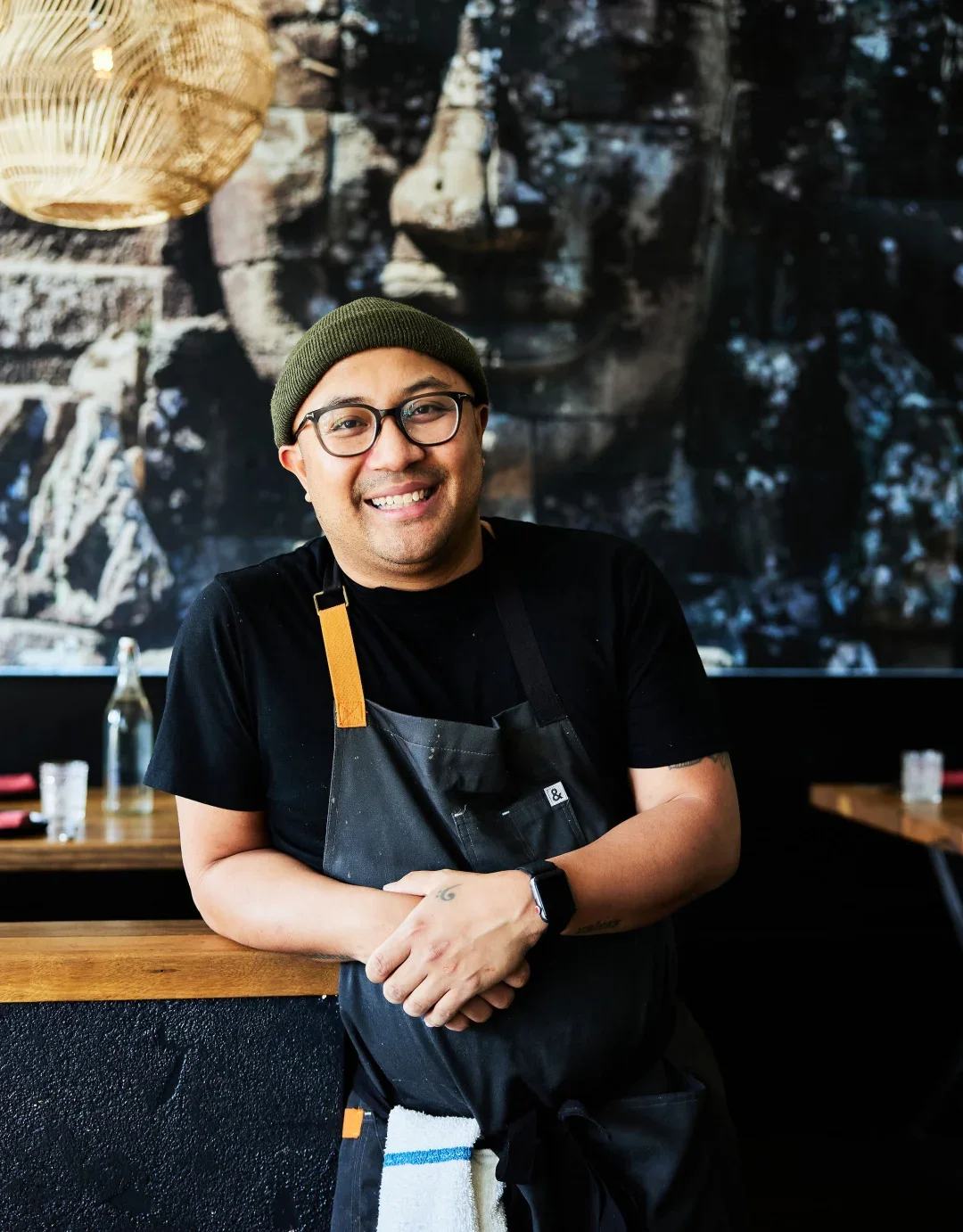 the 20 Best New Restaurants of 2024
