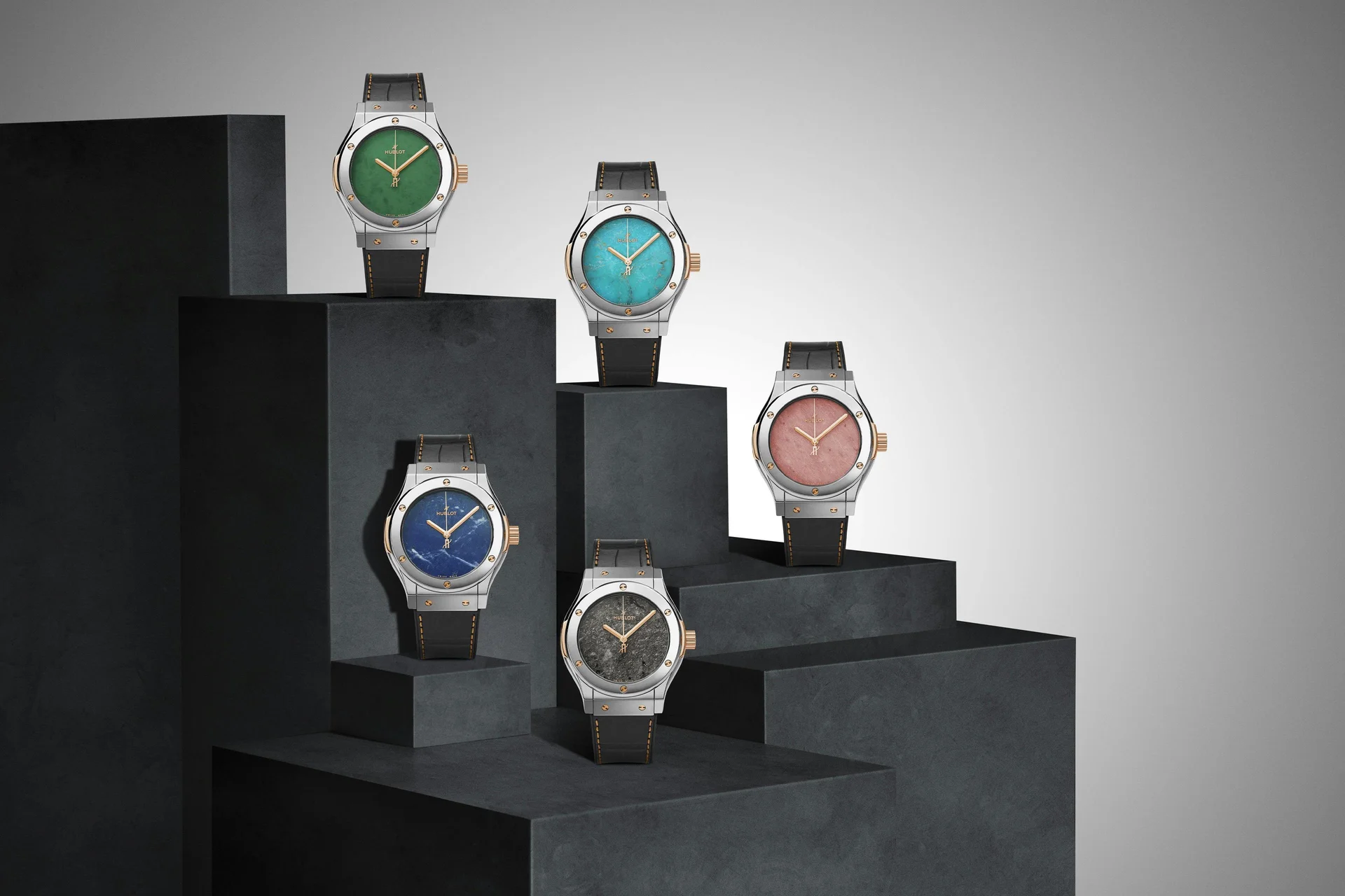 Đồng hồ Hublot