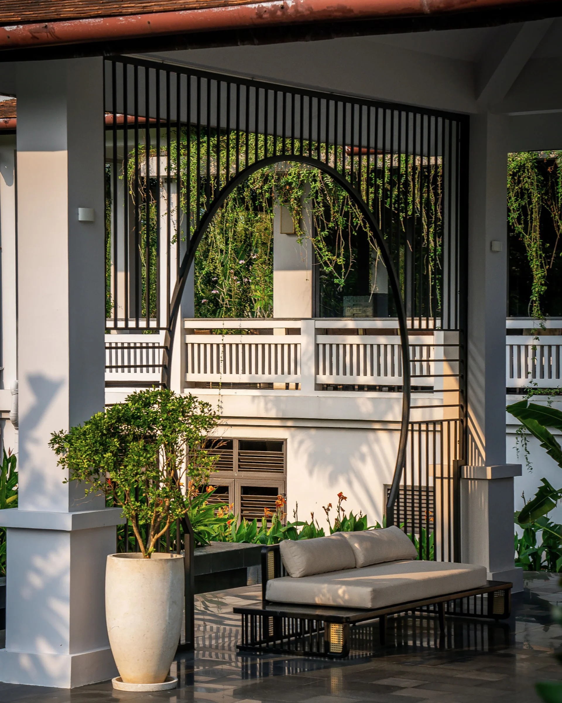5 khu nghỉ dưỡng giúp bạn chữa lành và nuôi dưỡng thân-tâm