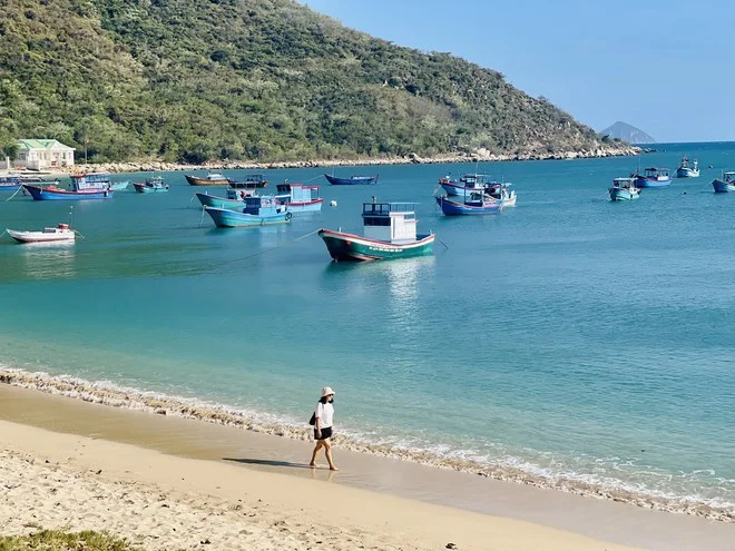 Ninh Vân Nha Trang