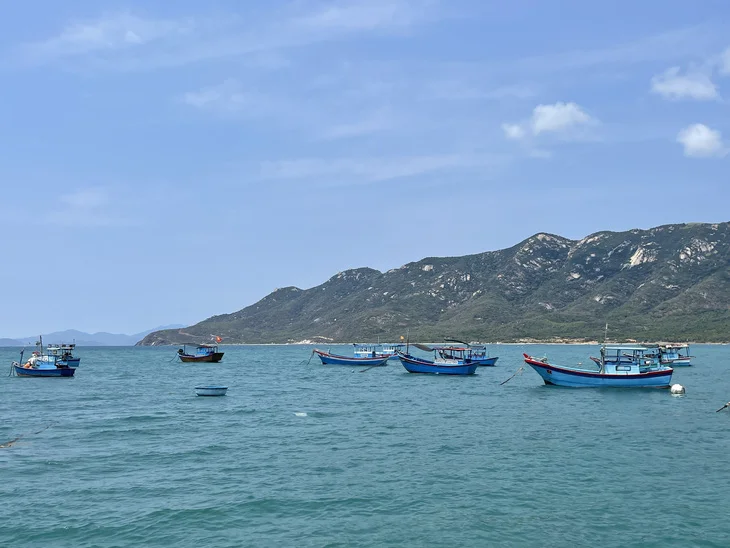 Ninh Vân Nha Trang