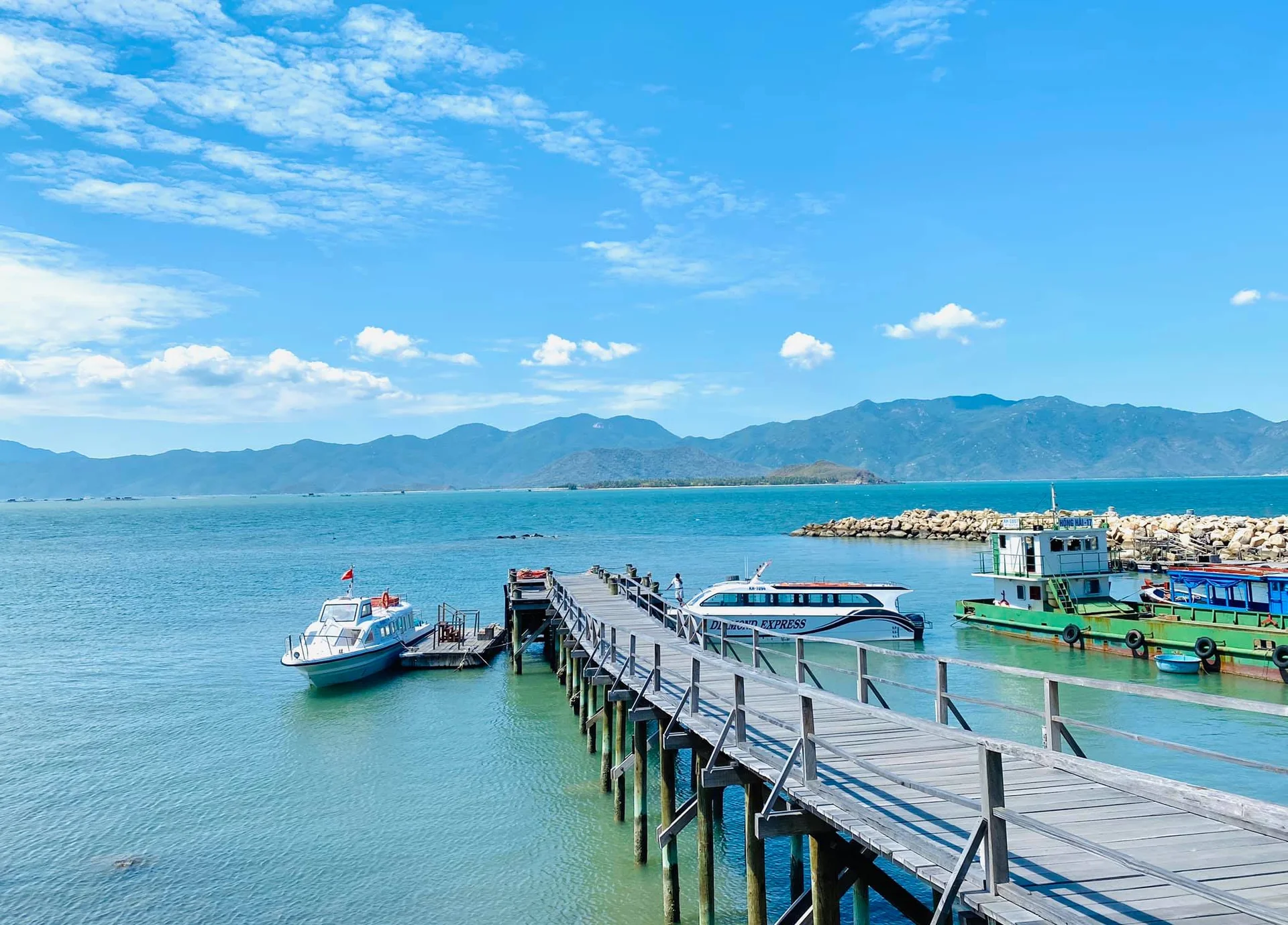 Ninh Vân Nha Trang