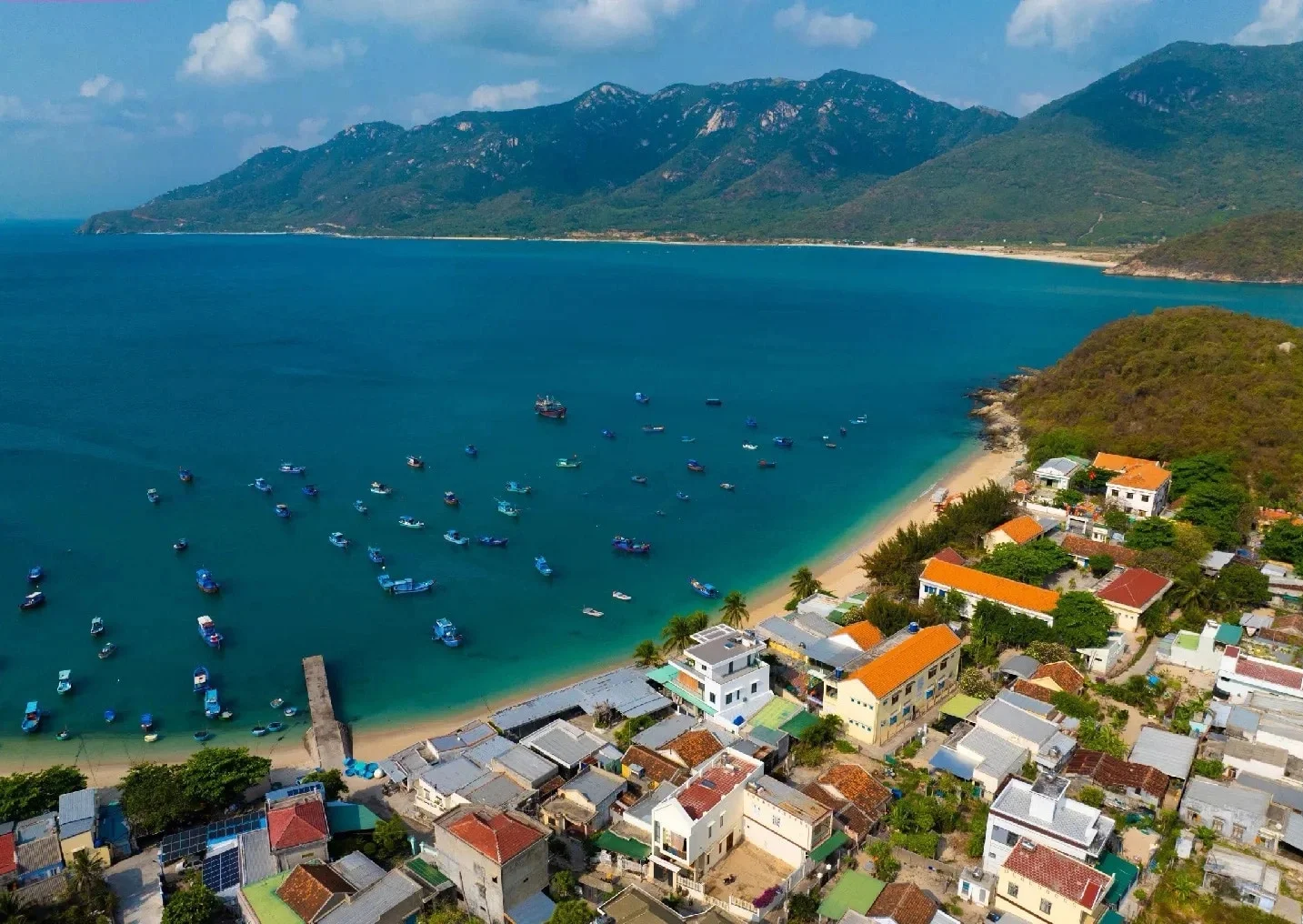 Ninh Vân Nha Trang