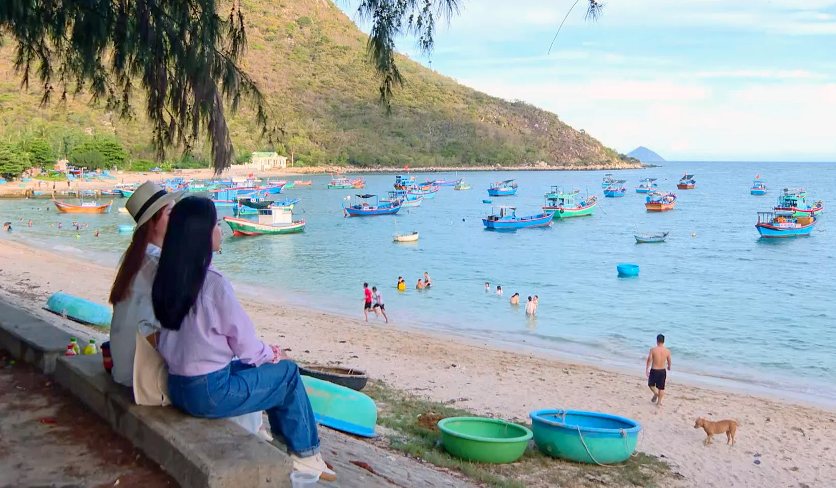 Ninh Vân Nha Trang