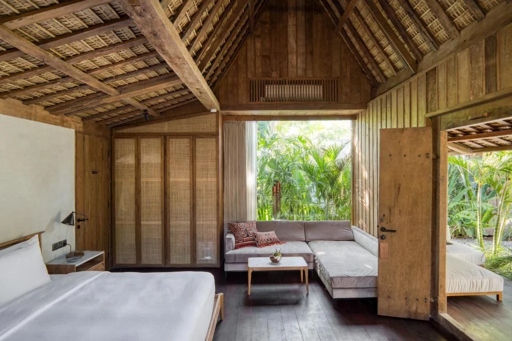 trải nghiệm Bali