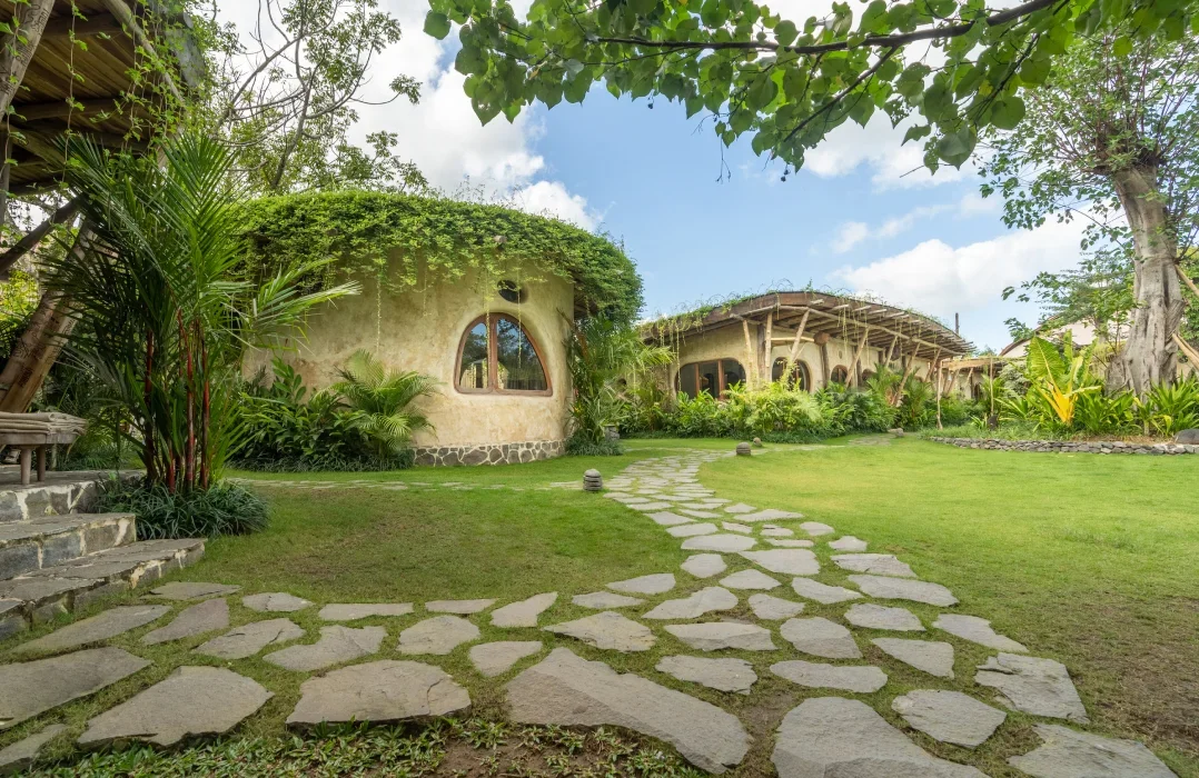 trải nghiệm Bali
