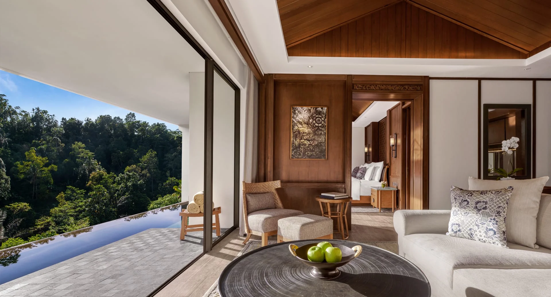 trải nghiệm Bali