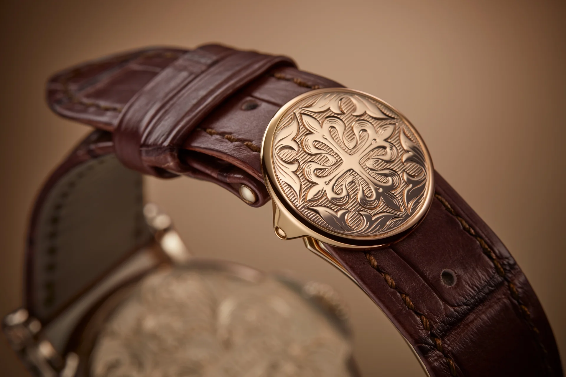 Đồng hồ Patek Philippe