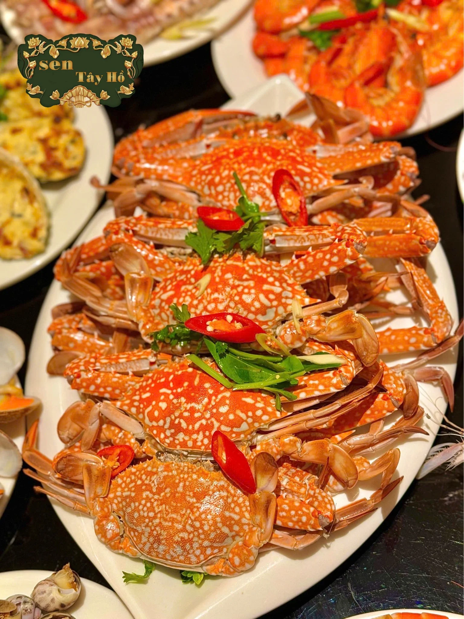 5 nhà hàng view siêu đẹp tại Hà Nội – Check-in là mê ngay!