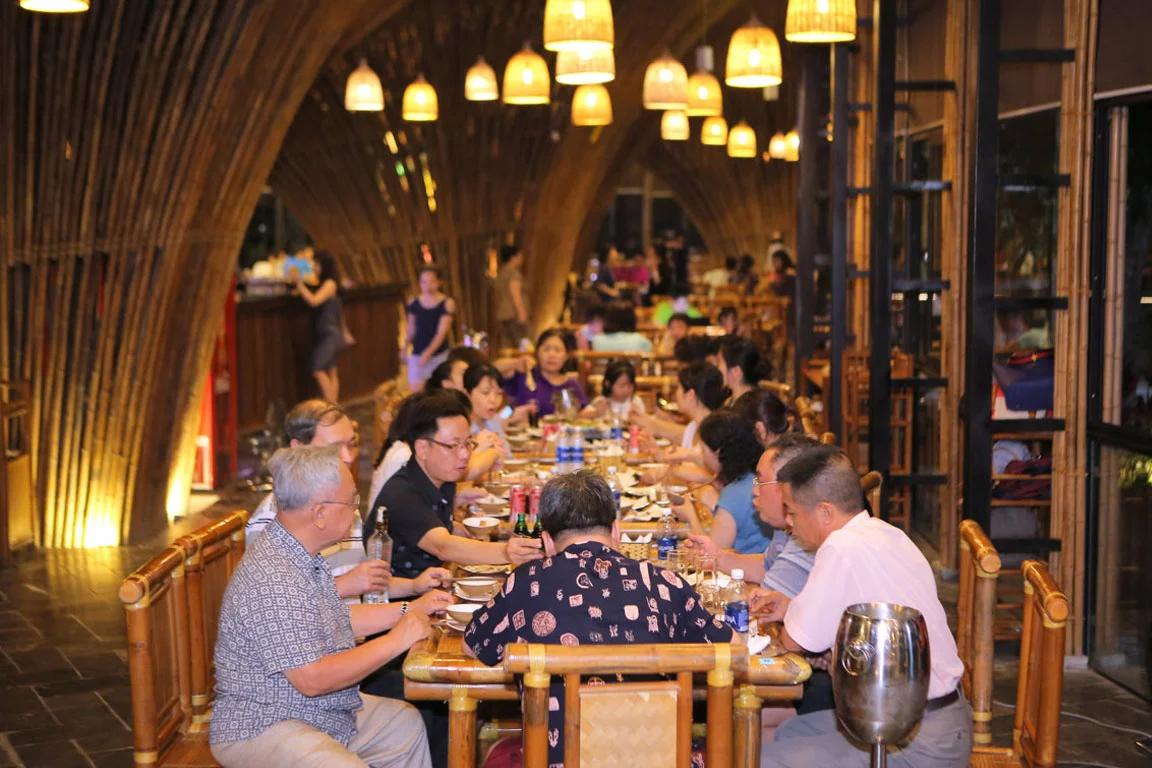 5 nhà hàng view siêu đẹp tại Hà Nội – Check-in là mê ngay!