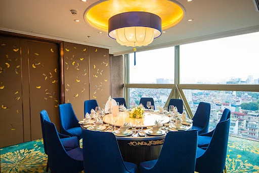 5 nhà hàng view siêu đẹp tại Hà Nội – Check-in là mê ngay!