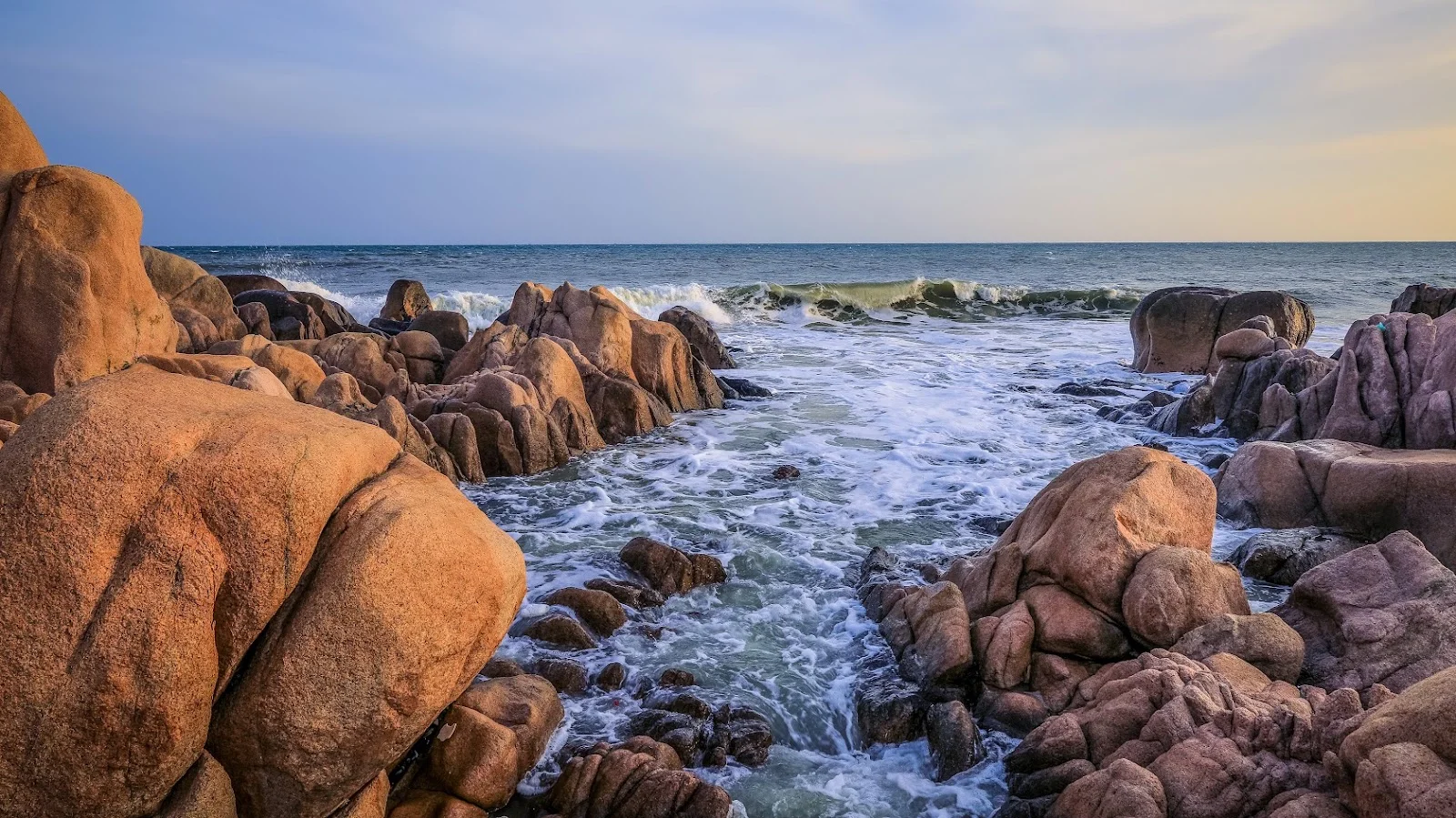 Du lịch Ninh Thuận