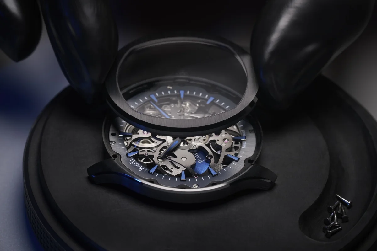 Đồng hồ Piaget