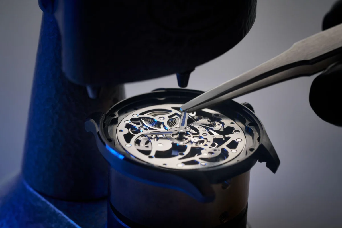 Đồng hồ Piaget