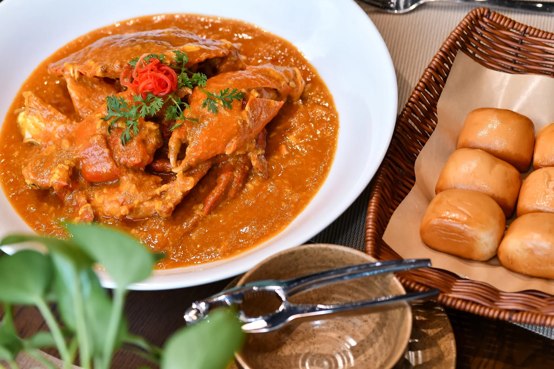 Top 7 nhà hàng Singapore tại Hà Nội mang đậm hương vị nhất định phải thử (Phần 1)