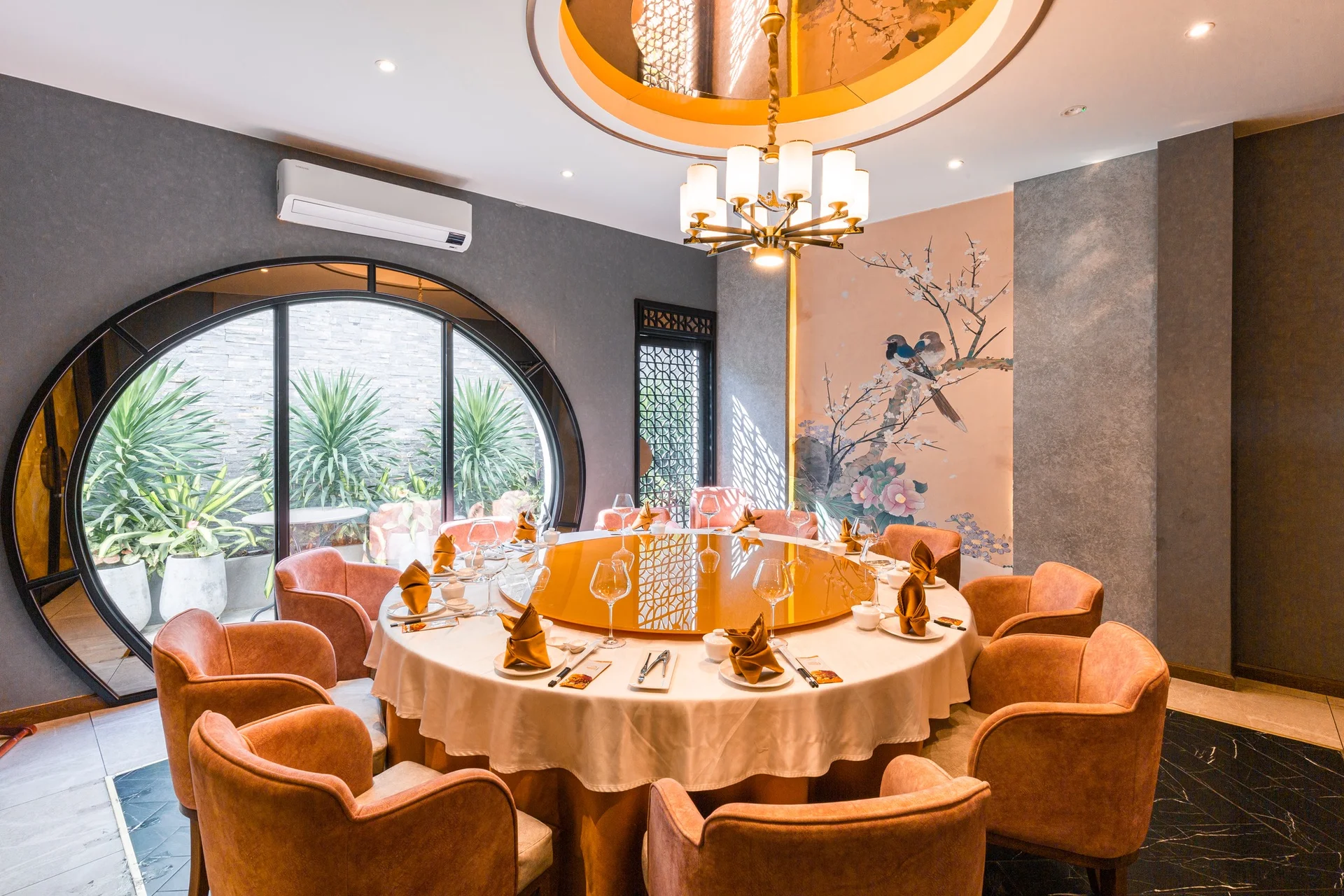 Top 7 nhà hàng Singapore tại Hà Nội mang đậm hương vị nhất định phải thử (Phần 1)