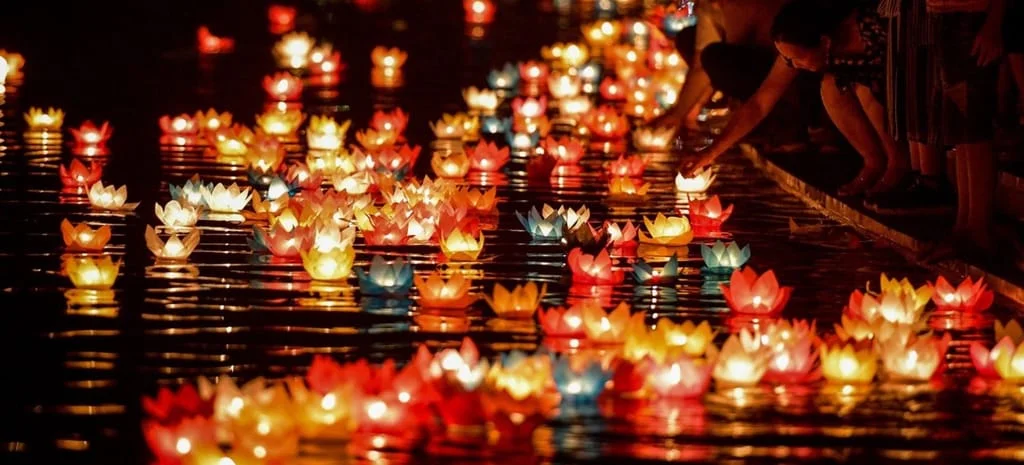 Du lịch Hội An