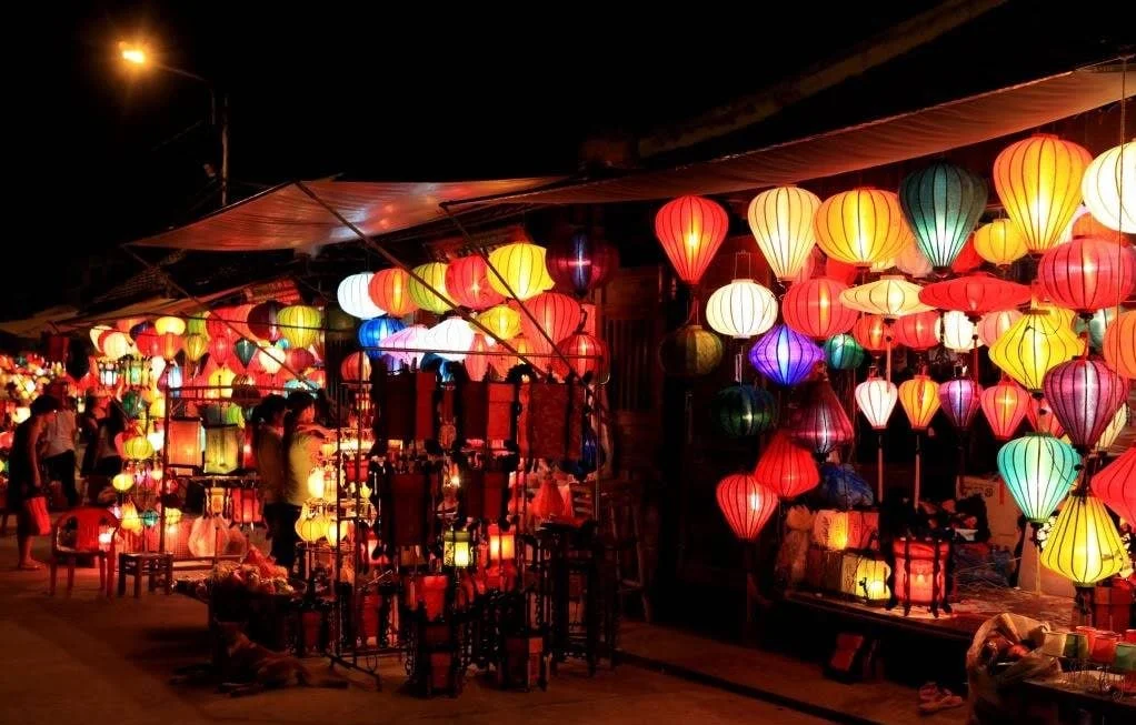 Du lịch Hội An