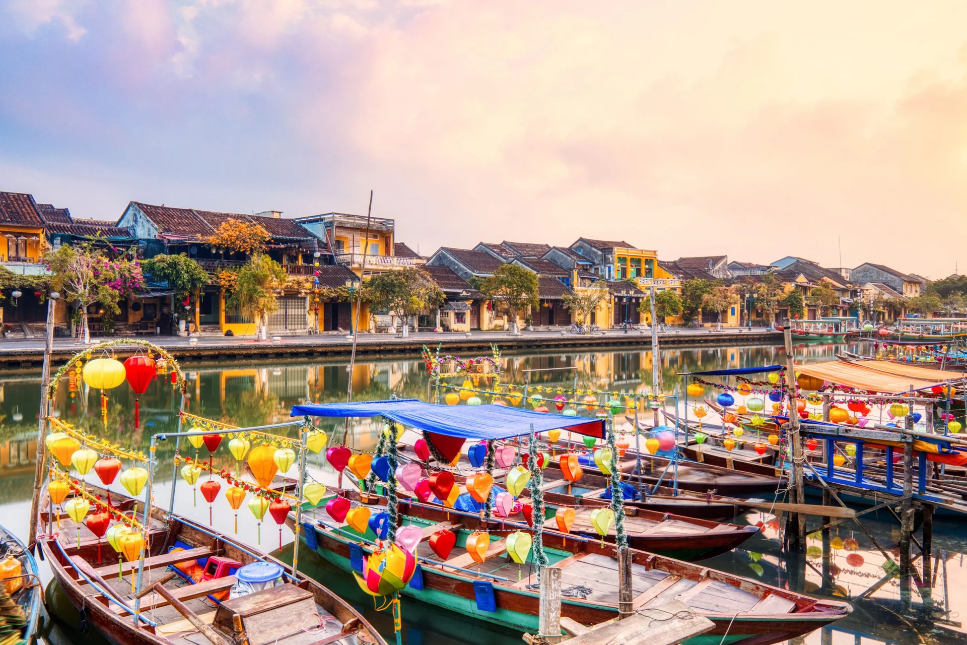 Du lịch Hội An
