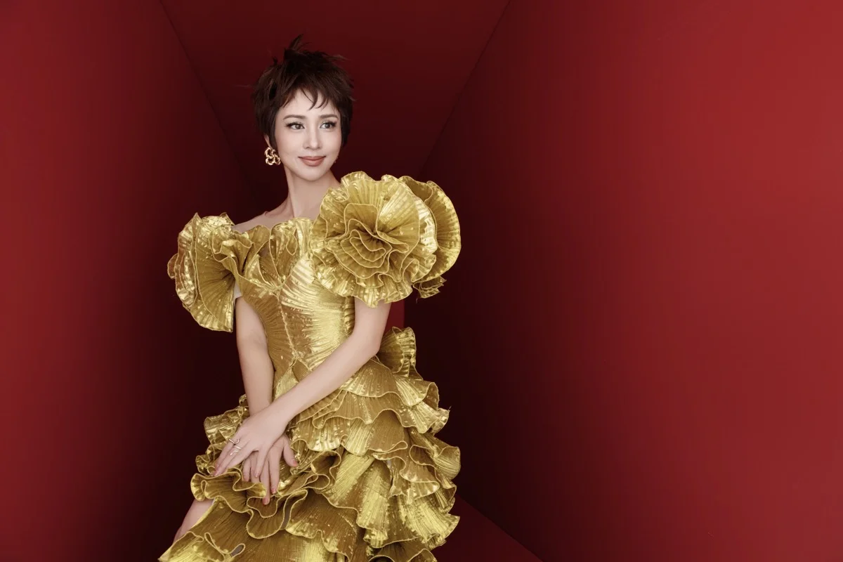 Chị đẹp Thuý Hiền