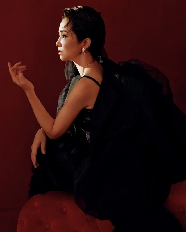 Chị đẹp Thuý Hiền