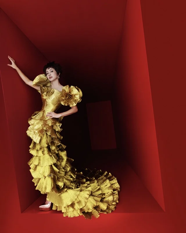 Chị đẹp Thuý Hiền