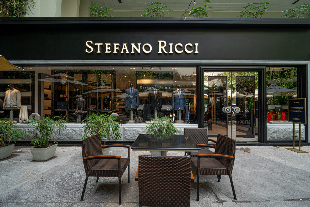 Stefano Ricci