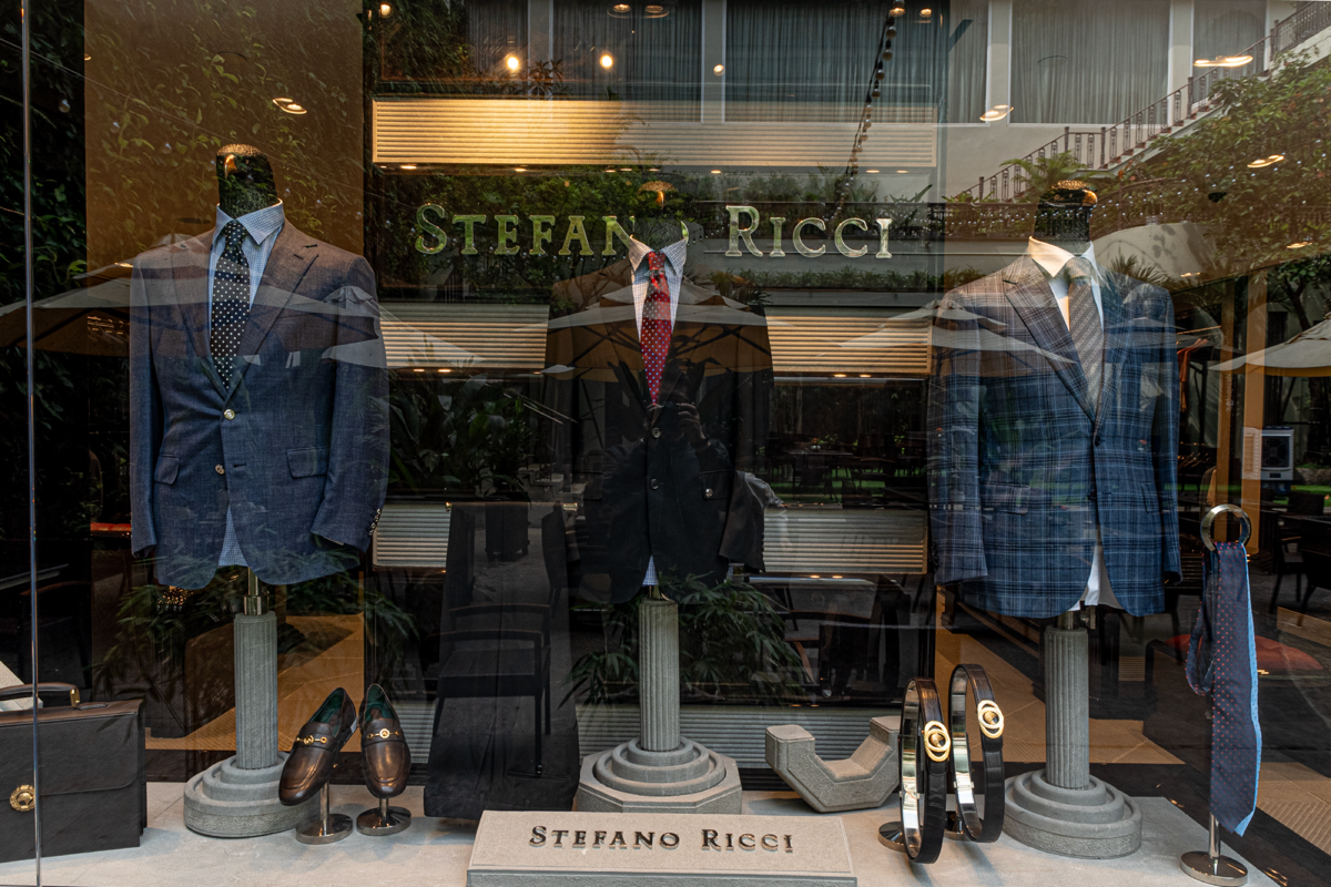 Stefano Ricci
